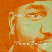  BUMP TALKIN' -HQ/REISSUE- [VINYL] - supershop.sk