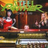 STEEL PANTHER  - CD LOWER THE BAR LIMITED EDITION