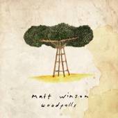 MATT WINSON  - 2xVINYL WOODFALLS -LP+CD- [VINYL]
