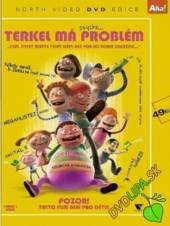  Terkel má problém (Terkel in Trouble) DVD - suprshop.cz
