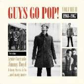 VARIOUS  - CD GUYS GO POP VOLUME 2