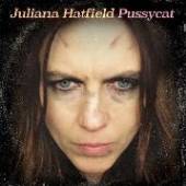 HATFIELD JULIANA  - CD PUSSYCAT