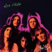 ALICE COOPER  - CD MAR Y SOL