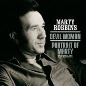 ROBBINS MARTY  - 2xCD DEVIL WOMAN / P..