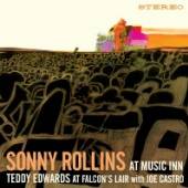 ROLLINS SONNY  - CD AT MUSIC INN + BONUS ALBU