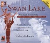  SWAN LAKE -COMPLETE- - suprshop.cz