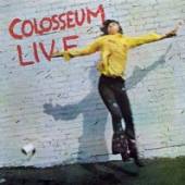 COLOSSEUM  - CD COLOSSEUM LIVE