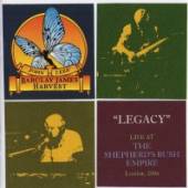 BARCLAY JAMES HARVEST  - 2xCD LEGACY-LIVE AT..