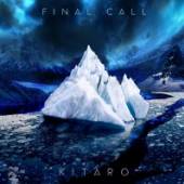 KITARO  - CD FINAL CALL [DIGI]