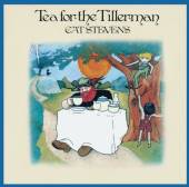 STEVENS CAT  - VINYL TEA FOR THE TI..