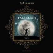 TALISMAN  - CD TRUTH DELUXE EDITION