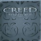 CREED  - CD+DVD GREATEST HITS [DIGI]