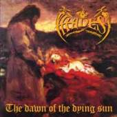HADES  - CD DAWN OF THE DYING SUN