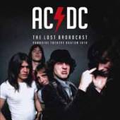 AC/DC  - VINYL PARADISE THEAT..