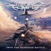 CRYONIC TEMPLE  - CD INTO THE.. -DIGI-