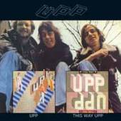 UPP  - CD THIS WAY UPP