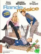  Rande měsíce (Employee of the Month) DVD - supershop.sk