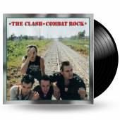  COMBAT ROCK -REISSUE- [VINYL] - suprshop.cz