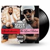  SPEAKERBOXXX: LOVE BELOW [VINYL] - suprshop.cz