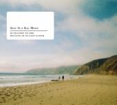 JESU/SUN KIL MOON  - CD 30 SECONDS TO THE..