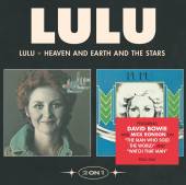 LULU  - CD LULU/HEAVEN AND.. [DIGI]