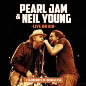  LIVE ON AIR -  FEAT. NEIL YOUNG - supershop.sk