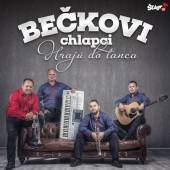 BECKOVI CHLAPCI  - CD HRAJU DO TANCA CD