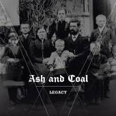 ASH AND COAL  - CD LEGACY