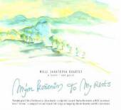 MILLI JANATKOVA QUARTET A HOST..  - CD MYM KORENUM / TO MY ROOTS