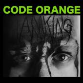 CODE ORANGE KIDS  - CD I AM KING