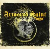 ARMORED SAINT  - CD CARPE NOCTUM -BONUS TR-