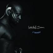 JEAN WYCLEF  - CD J'OUVERT