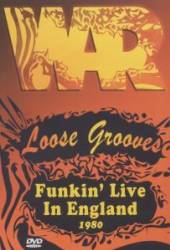  LOOSE GROOVES -FUNKIN' LI - suprshop.cz