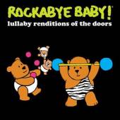  LULLABY RENDITIONS OF THE DOORS - supershop.sk