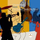  MEETS THE DANISH RADIO BIG BAND - supershop.sk