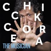 COREA CHICK  - CD THE MUSICIAN