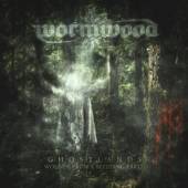 WORMWOOD  - CD GHOSTLANDS