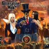ADRENALINE MOB  - CD WE THE PEOPLE -SPEC/DIGI-