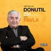 DONUTIL MIROSLAV  - CD POVIDKY OTY PAVLA (MP3-CD)