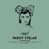 PAROV STELAR  - CD THE BURNING SPIDER