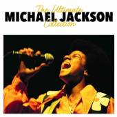 JACKSON MICHAEL  - 2xCD ULTIMATE COLLECTION