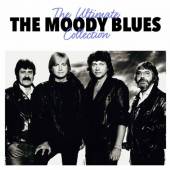 MOODY BLUES  - 2xCD ULTIMATE COLLECTION