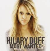 DUFF HILARY  - CD MOST WANTED