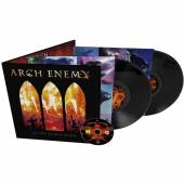 ARCH ENEMY  - 3xVINYL AS THE STAGES BURN! [VINYL]