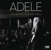 ADELE  - DV LIVE AT THE ROYAL ALBERT HALL