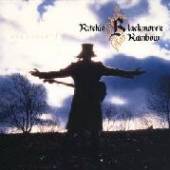 BLACKMORE RITCHIE'S RAIN  - CD STRANGER IN US ALL