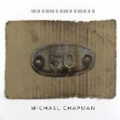 CHAPMAN MICHAEL  - CD 50