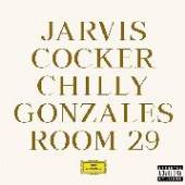 CHILLY GONZALEZ & JARVIS COCKE..  - VINYL ROOM 29 [VINYL]