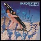 ROBERTSON BA  - CD INITIAL SUCCESS-EXPANDED-