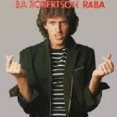 ROBERTSON BA  - CD R&BA -EXPANDED-